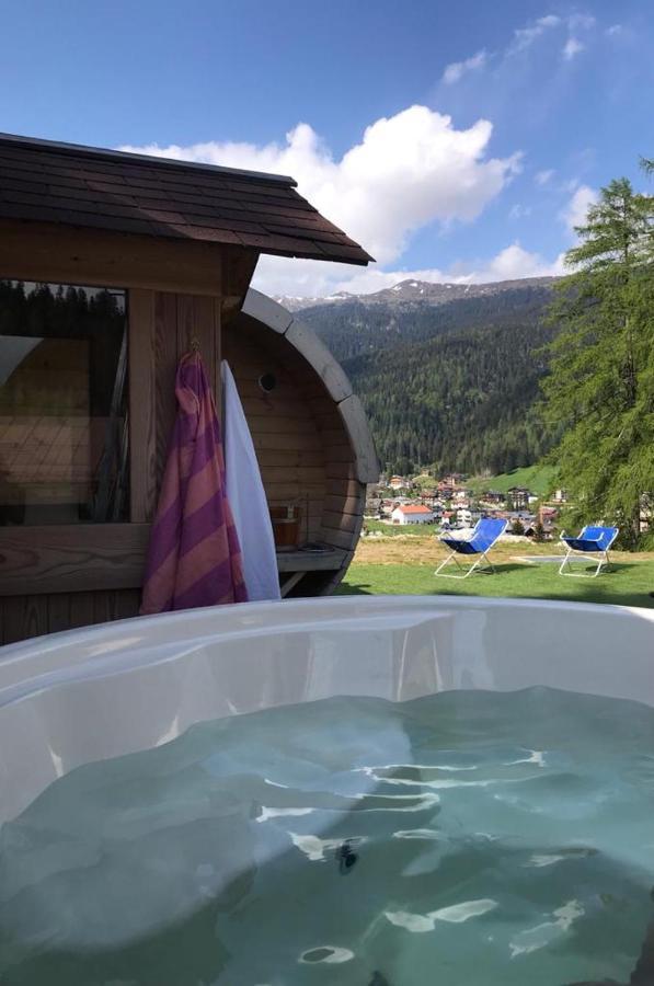 Apartamento Tur Padola