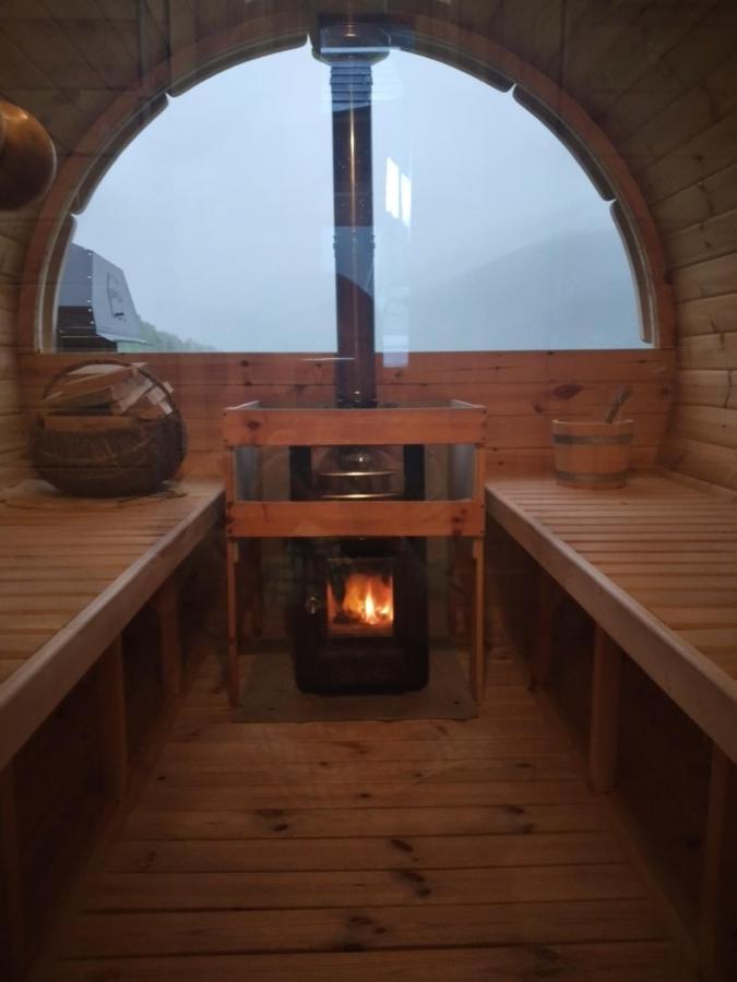 Apartment Tur Padola