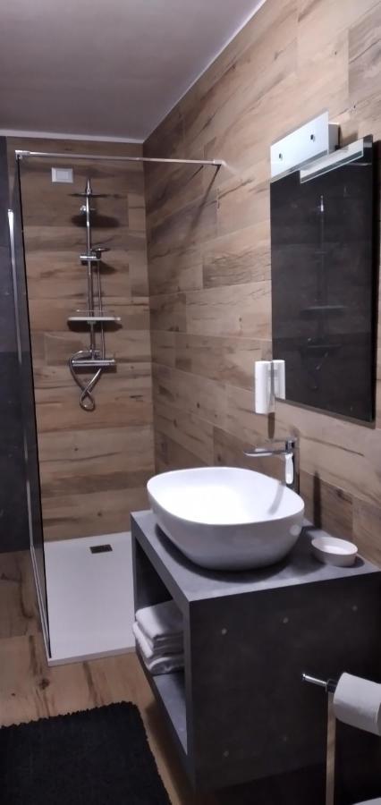 Tur Apartment *