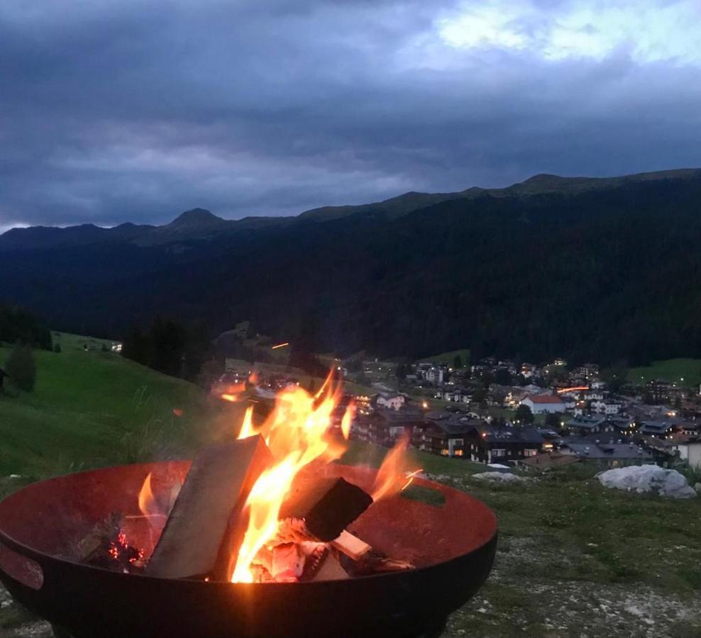 Apartamento Tur Padola