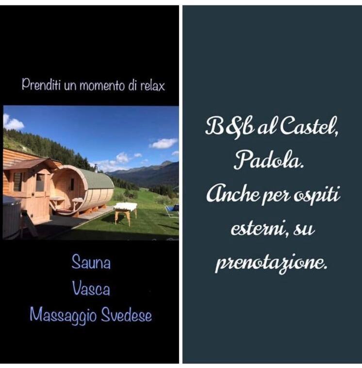 Apartment Tur Padola