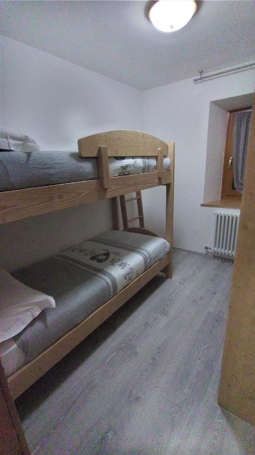 Apartamento Tur Padola