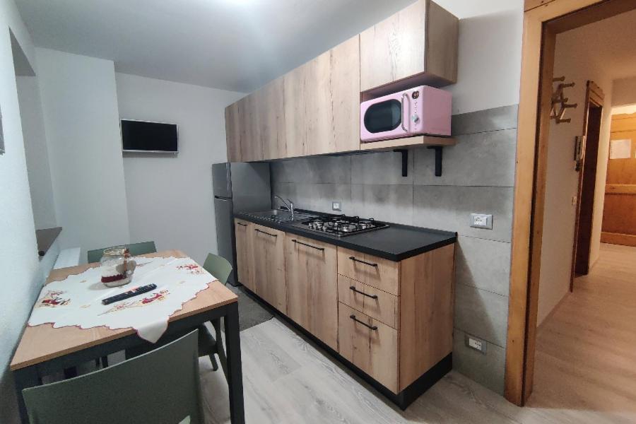 Tur Apartment Padola