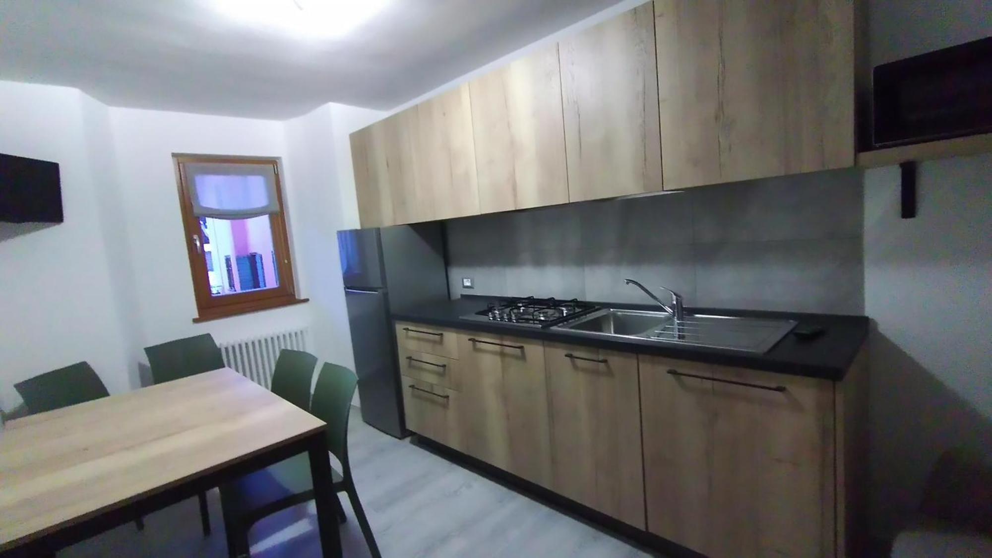 Tur Apartment