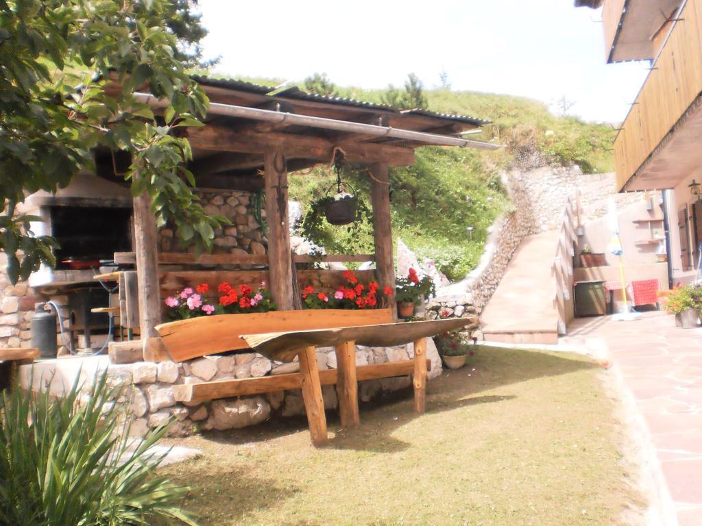 Apartamento Tur Padola