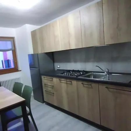 Tur Appartamenti Padola Room photo