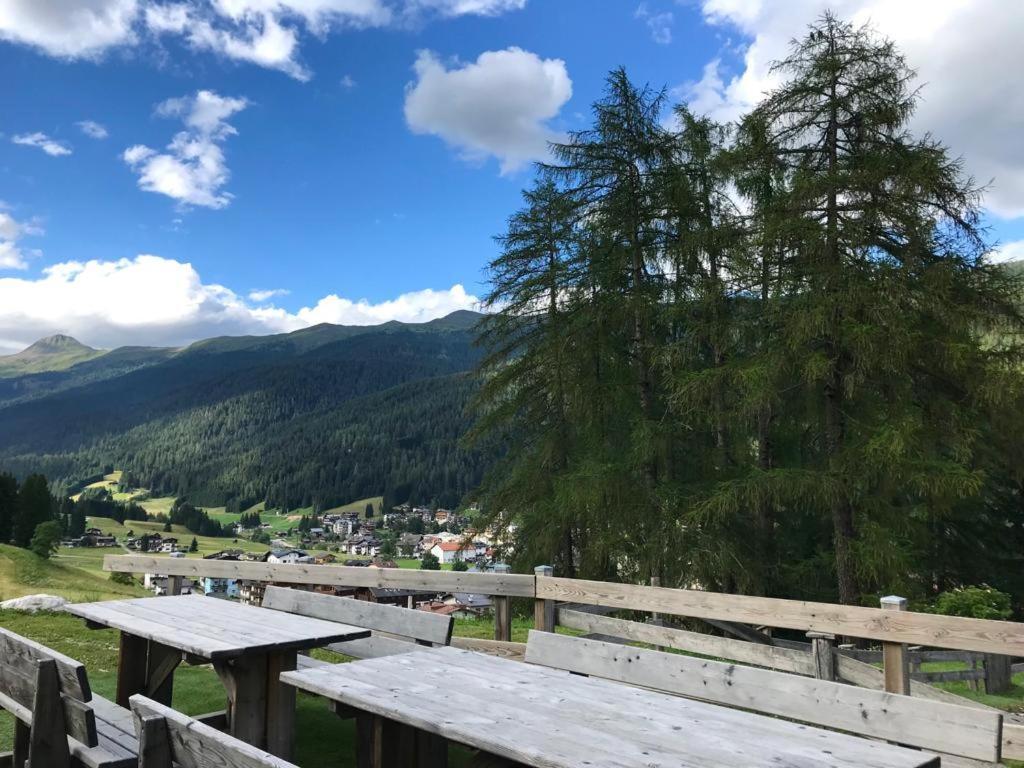 Apartment Tur *
